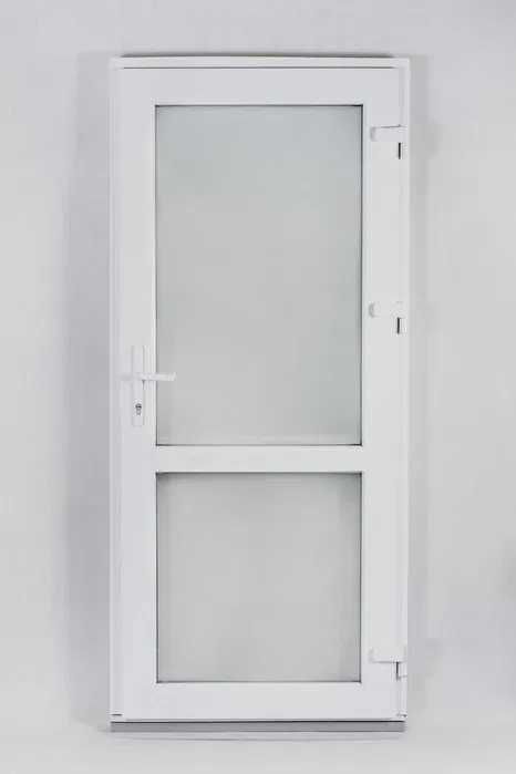 Nowe DRZWI PCV od ręki - duży wybór - ZOBACZ, Dowóz GRATIS