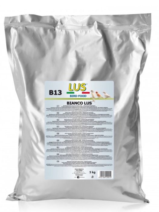 Papas canários fauna europeia