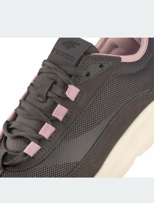 Nowe sneakersy 33 firmy 4f Noise