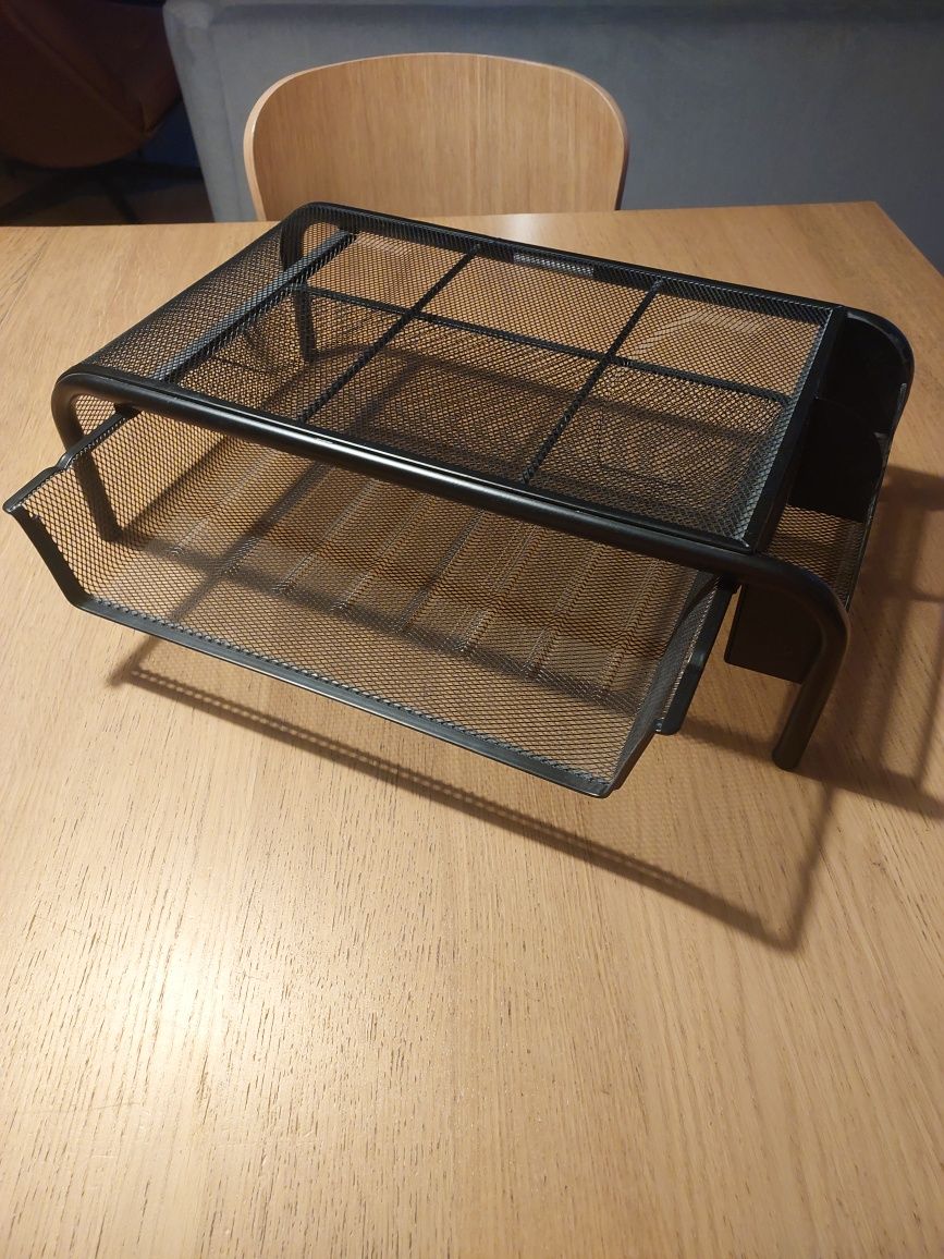 Podstawa pod monitor IKEA Brytet