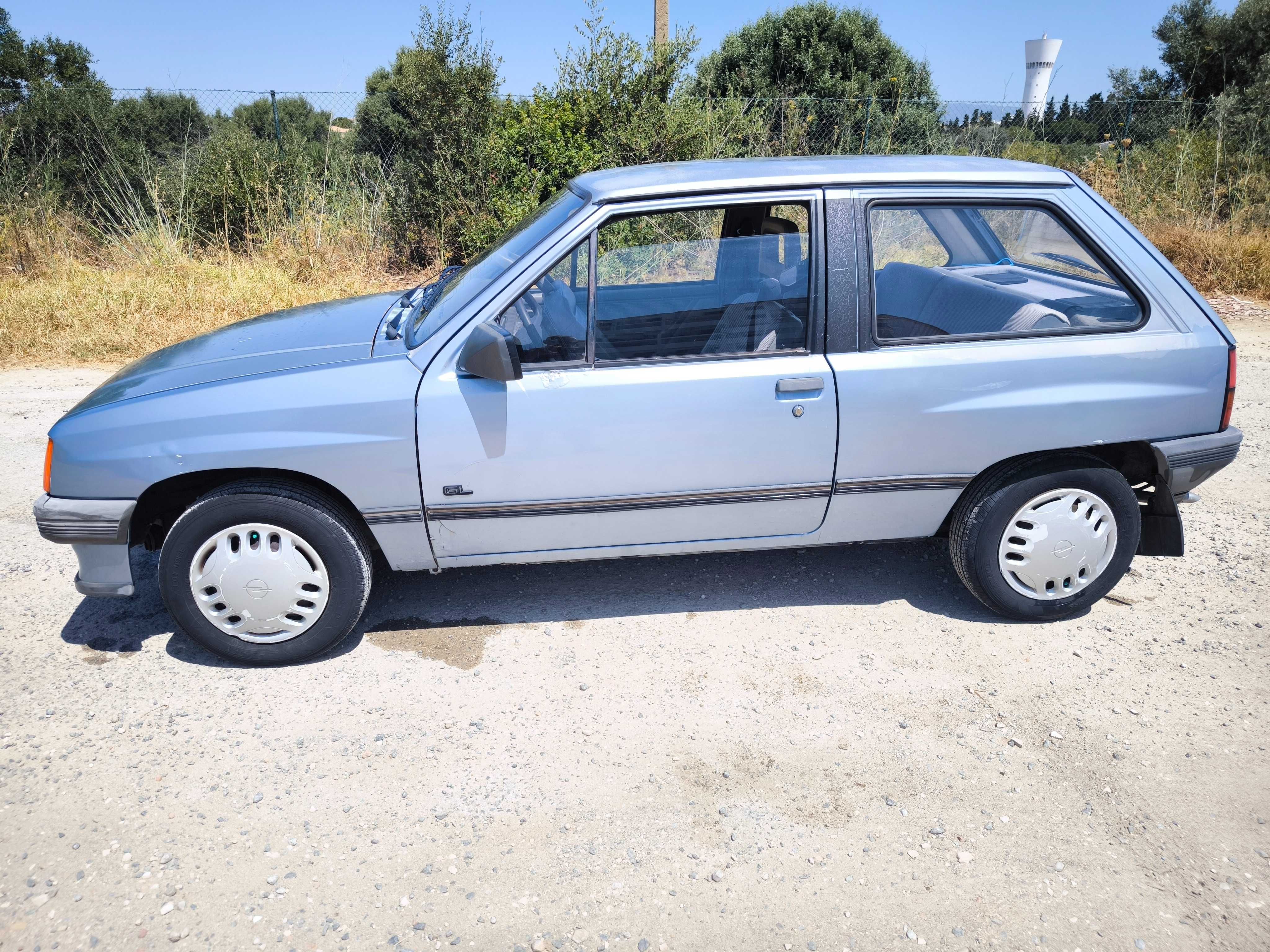 Opel Corsa A - 1.2 Gasolina