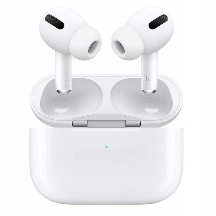 Apple Airpods Pro (Gen. 2) Słuchawki Bezprzewodowe