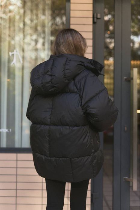 Пуховик куртка зимова 2025