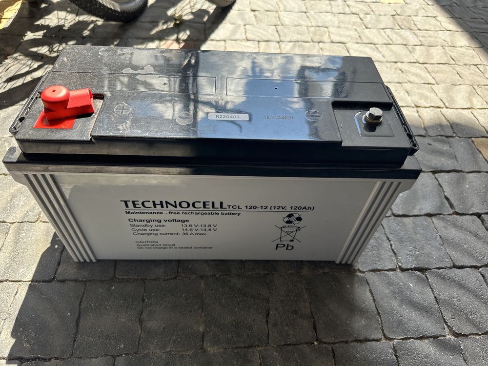 Хороший безперебійник TED 1100VA чиста синусоїда