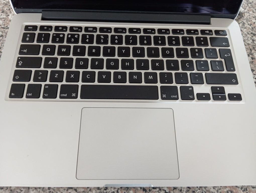 Computador da Apple Como NOVO ( versão 12.6.1)