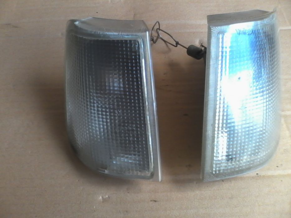 Oticas Opel Corsa A