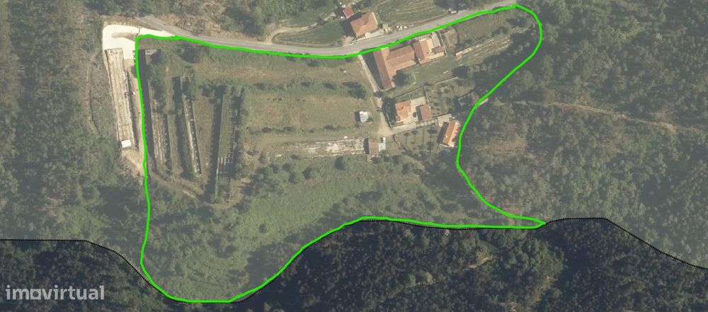 Venda de terrenos industriais e urbanos!!