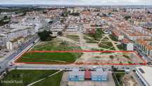 Terreno  para venda