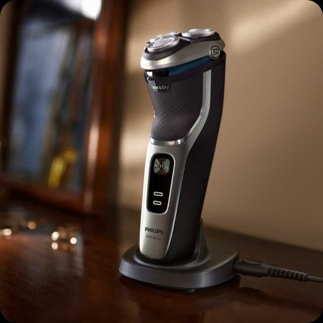 Продам Електробритву PHILIPS S3341/13 серії 3000