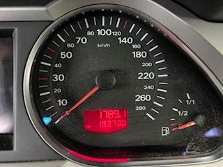 Audi A6 C6 2.0 TDI 143km 2007 pilnie sprzedam