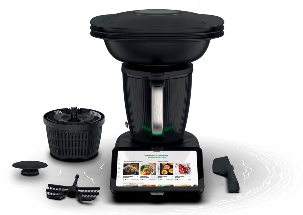 Thermomix 7 TM7 nowy