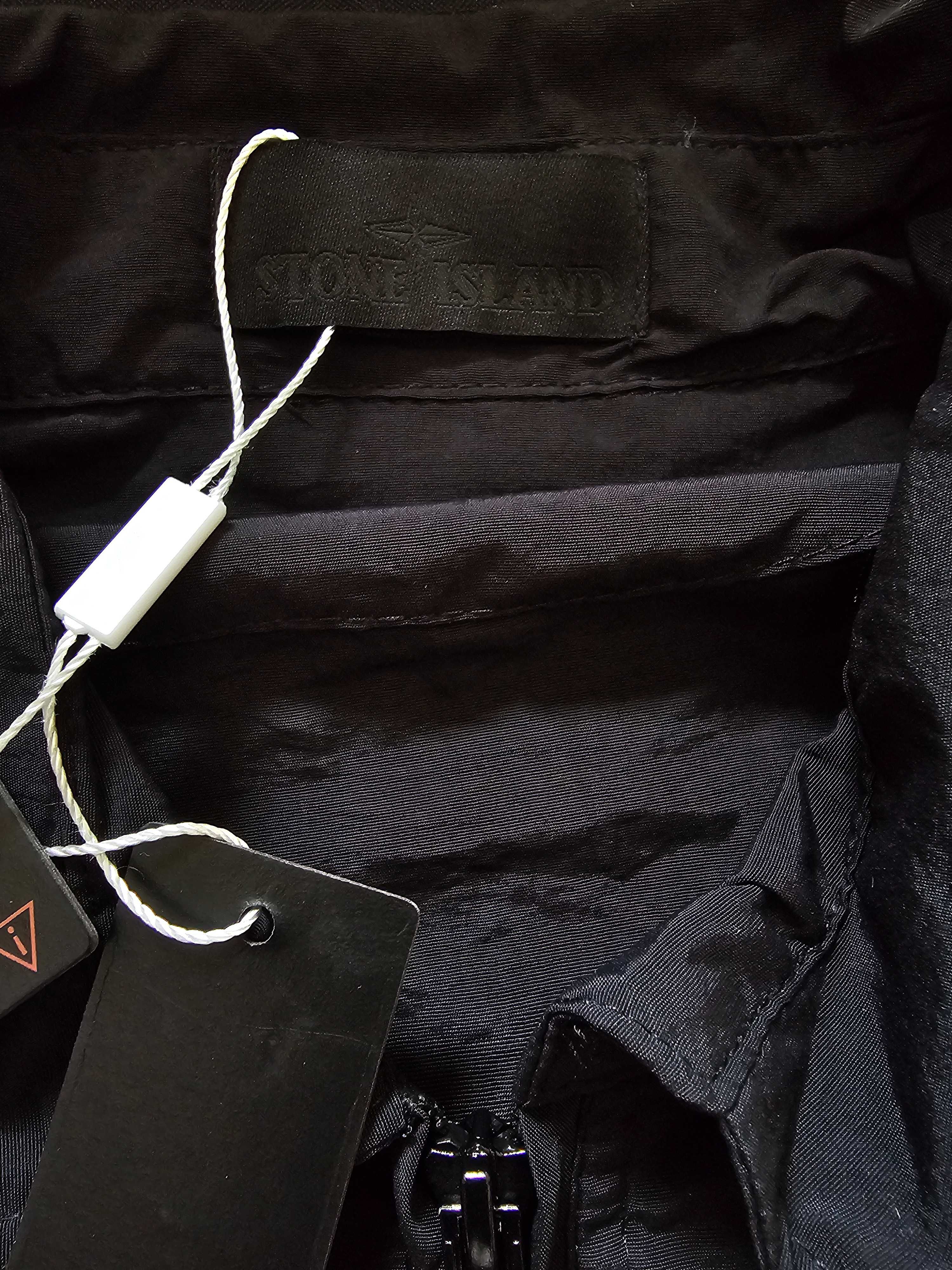 Kurtka Stone Island Shadow Project (M-XL)