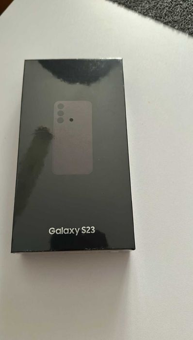 Samsung Galaxy S23 256 gb