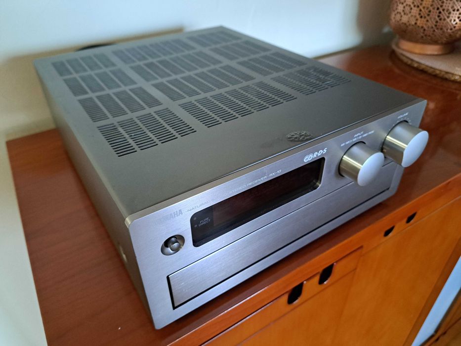 Yamaha amplituner rx10