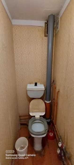 Продам 2-х кімнатну квартиру  в житловому стані на Леваді. №3425