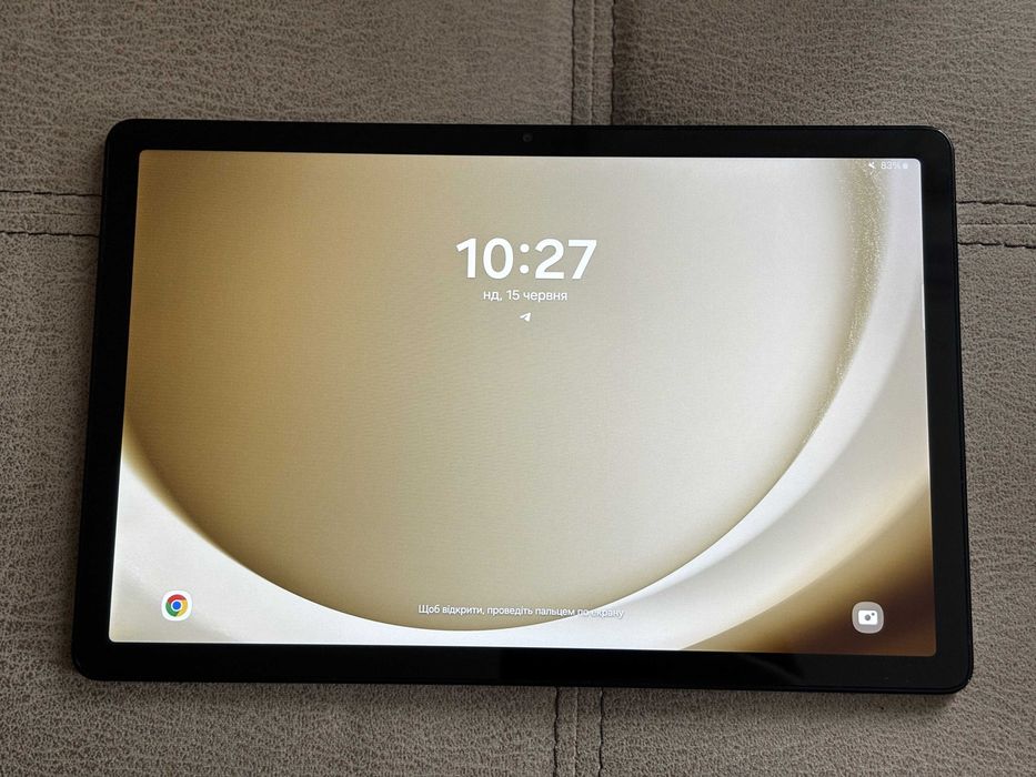 Планшет Samsung Galaxy Tab A9+ Wi-Fi