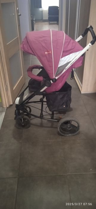 Wózek spacerówka dla dziecka