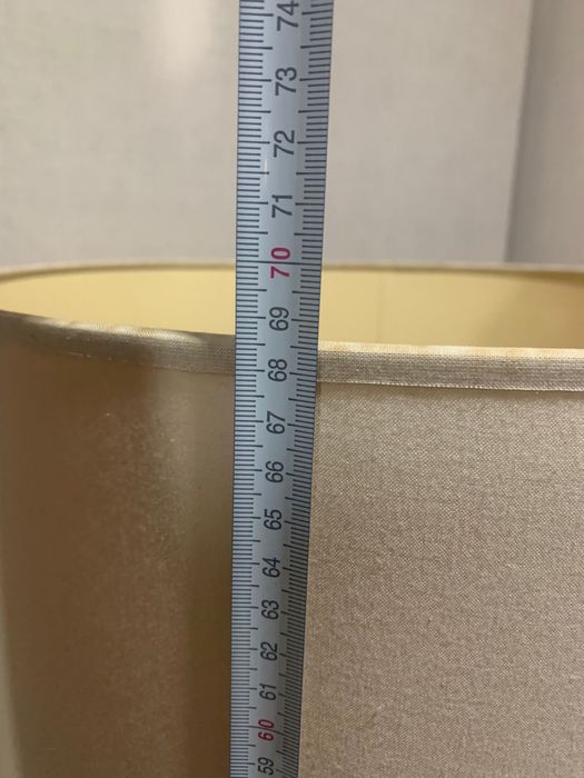 Candeeiro de mesa