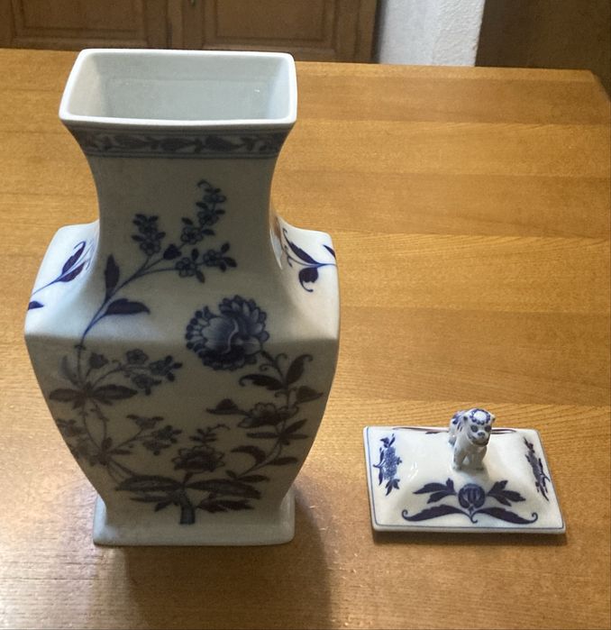 Talha Oriental Vista Alegre decoração Margão