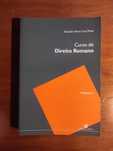 Manual Curso de Direito Romano - Eduardo Vera Cruz Pinto