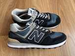 Чоловічі кросівки New Balance 574 .