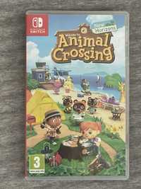 Animal Crossing New Horizons