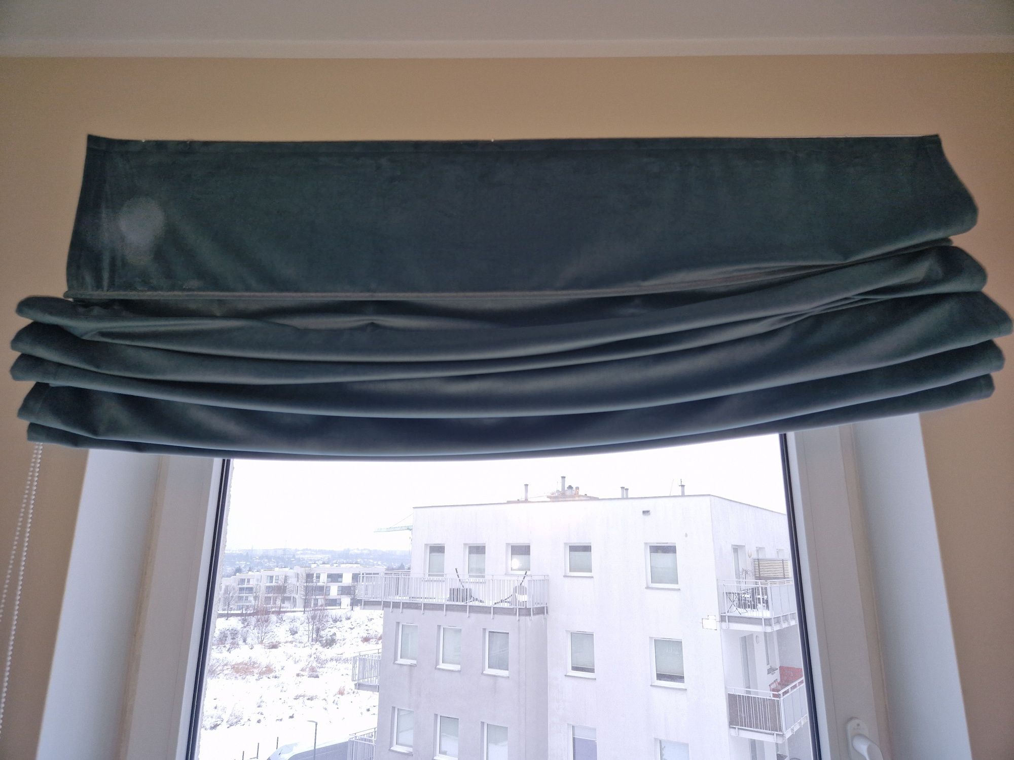 Roleta rzymska Capri Dekoria