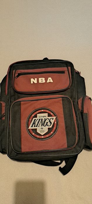 Mochila NBA Kings