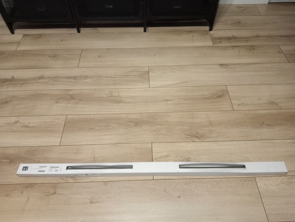 Wieszak IKEA HORNEN 120-200 cm