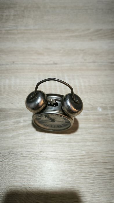 Zegarek stojący Pakema