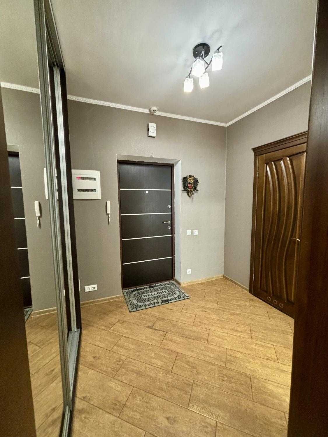 • БЕЗ% Продаж 1к. 45м2, ЖК МІНІСТЕРСЬКИЙ, вул. Кондратюка, 5