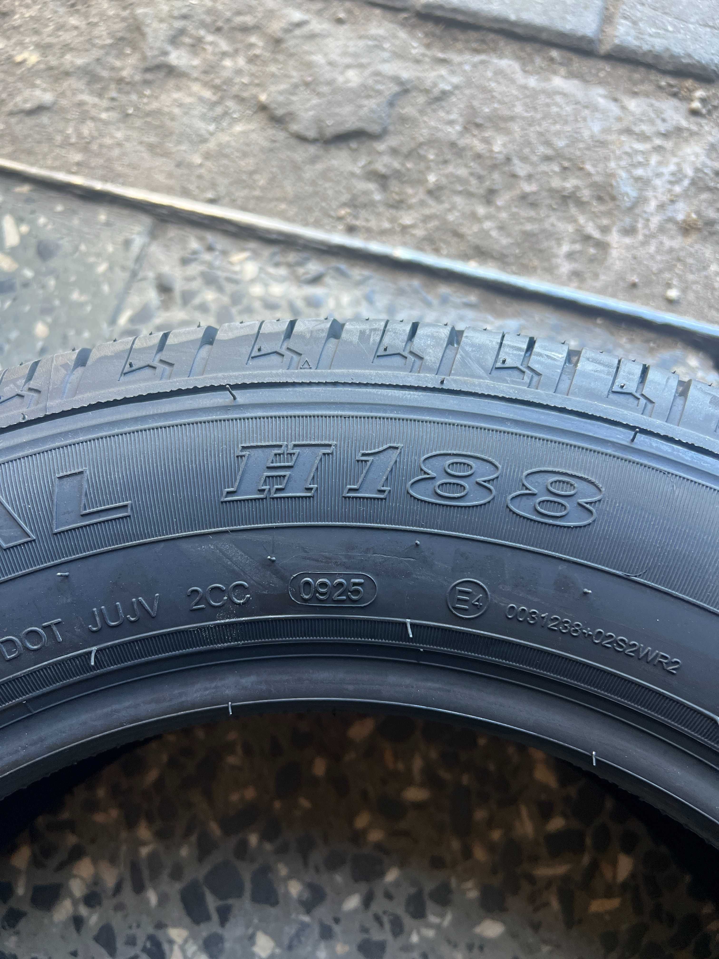 205/65r16c goodride nowe opony letnie 2025r bus dostawcze !
