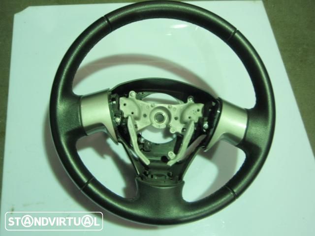 Volante - Toyota Aygo 2013 / 2014