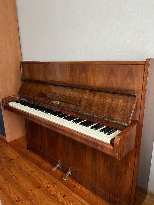 Фортепіано Scholze