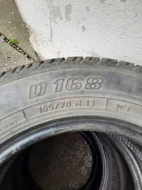 Opony  165/70 r13