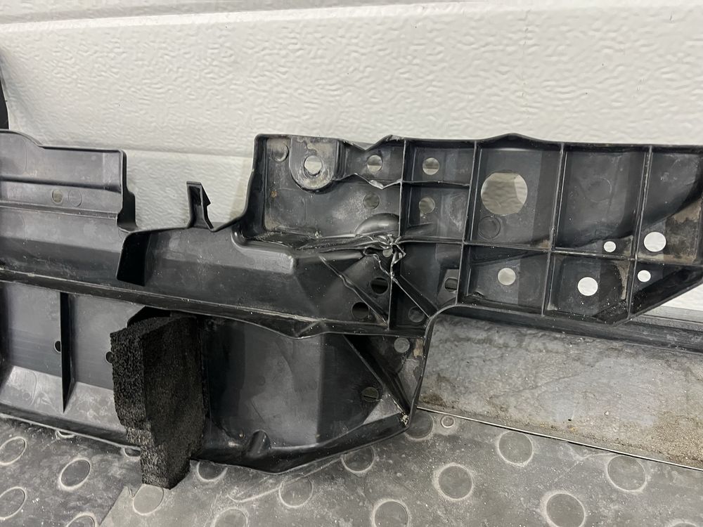 Toyota Rav4 19-24 5261842080  защита бампера