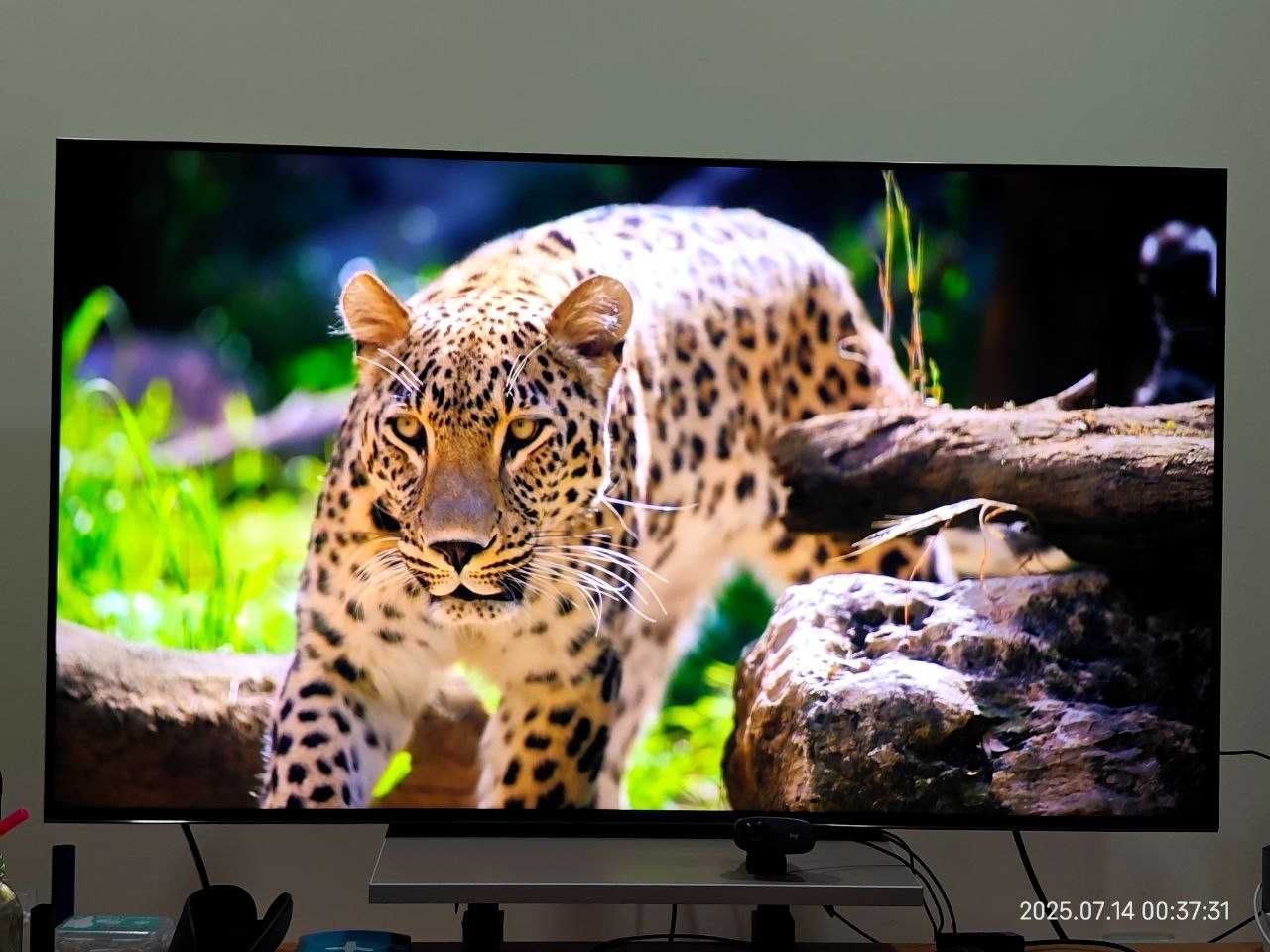 Гарантія TCL 50c805 4k 144Hz, MiniLED, 1300 ніт, HDR10+ DolbyVision IQ