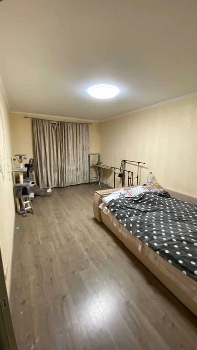 1к квартира в ЖК Садовий, 3/9 поверх, 41 м2, з КОТЛОМ та євроремонтом!