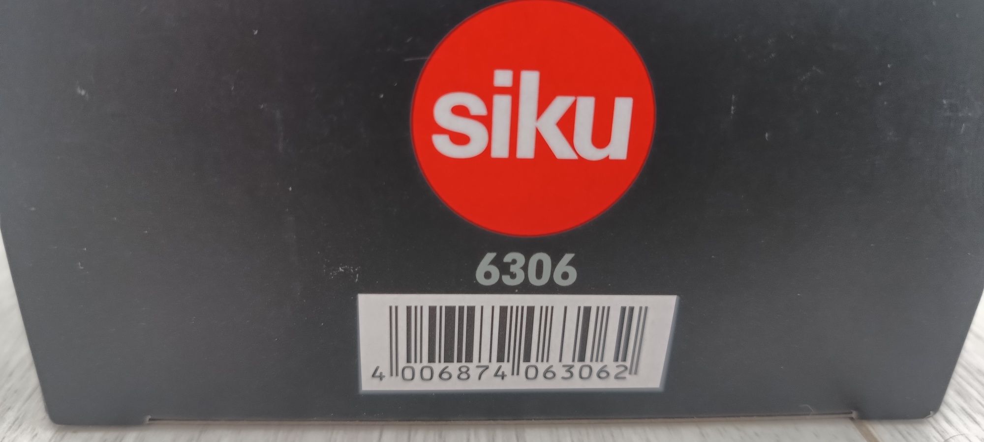 Siku VIP set limited edition 6306