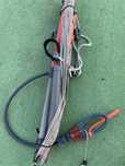 Barra kite universal