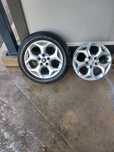 Jante Ford C- Max