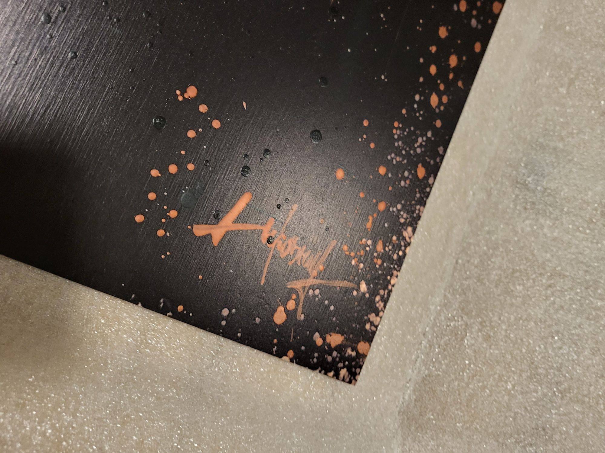 Klur Copper Hélio Bray edição especial