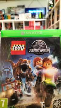 LEGO Jurassic World XBOX ONE Sklep/Wysyłka/Wymiana
