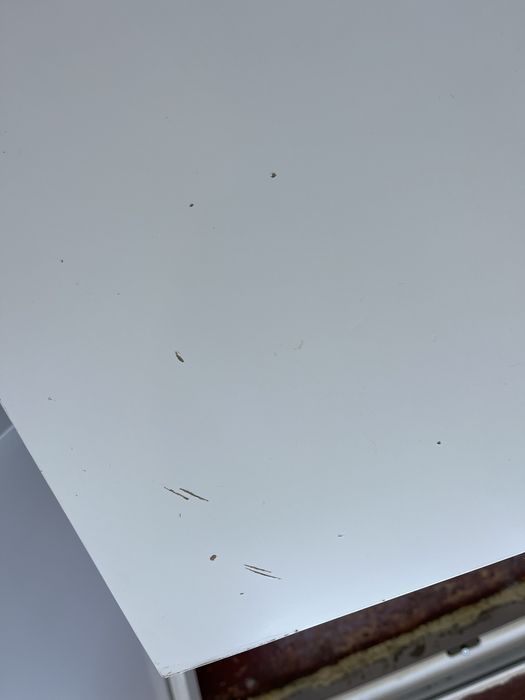 Дитячий стіл і стільчик