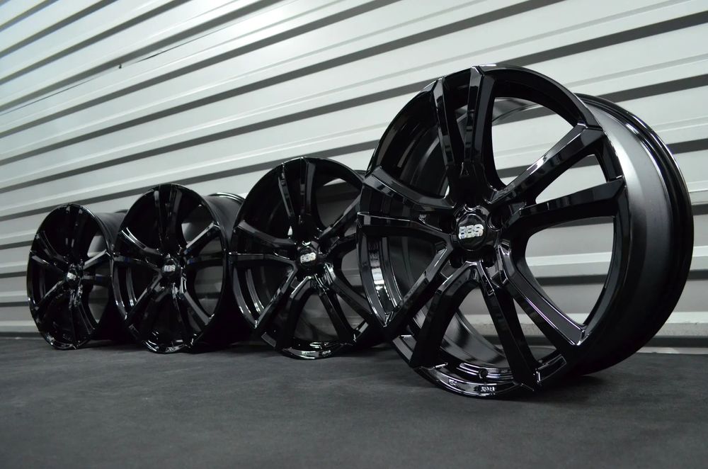 Felgi 5x108 R19 FORD Focus Mondeo Fusion KUGA Volvo XC40 XC60 S60 V60