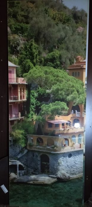 Скло для дверей шафи купе