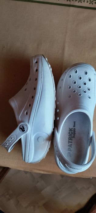 Кроксы 35-36 размер