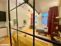W pełni wyposażony apartament, bez prowizji, Plac Bernardyńki