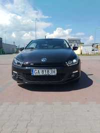 Volkswagen Scirocco Wolswagen Scirocco 1.4 benzyna 160km