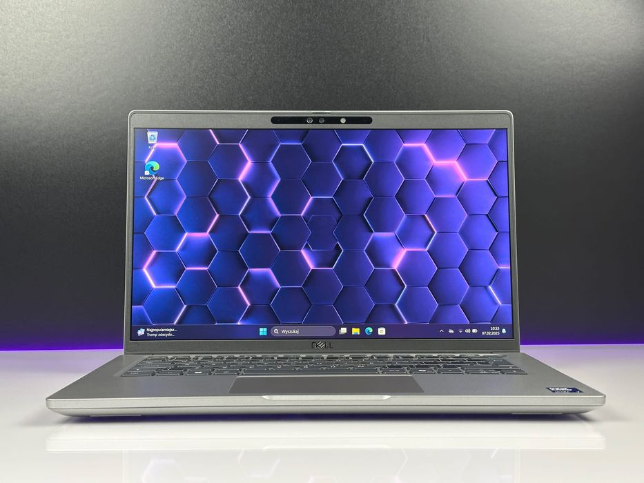 Laptop DELL Latitude 5450 | Ultra 7 155U / FHD / 32GB / 512GB / FV23%